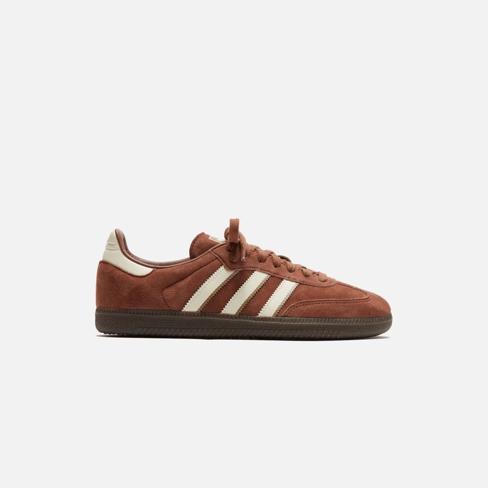 Samba OG